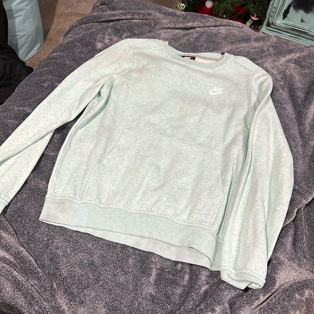 Nike Crewneck